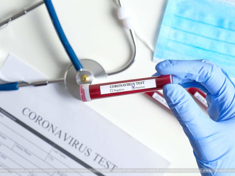 గ‌త 24 గంట‌ల్లో రికార్డ్ స్థాయిలో న‌మోదైన‌ కోవిడ్ మృతుల సంఖ్య‌